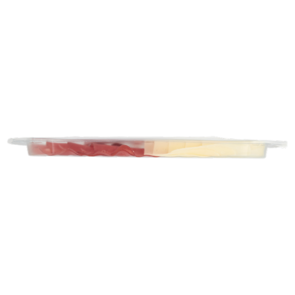 Storie di Gastronomia Bresaola e Formaggio della Valtellina a Fette 120 g