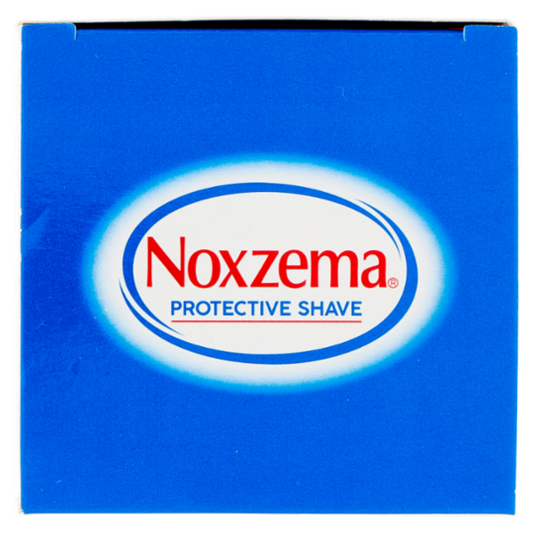 Noxzema Protective Shave Lenitiva Crema Rasatura Perfetta Classic 100 ml