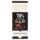 Lindt Excellence Tavoletta Cioccolato Fondente 70% 100 g