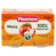 Plasmon Mela Omogeneizzato 2 x 104 g