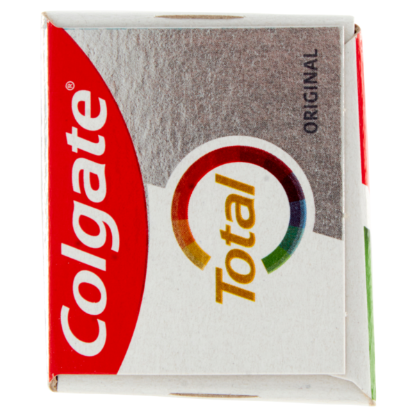 Colgate dentifricio Total Original 24h di protezione attiva 75 ml