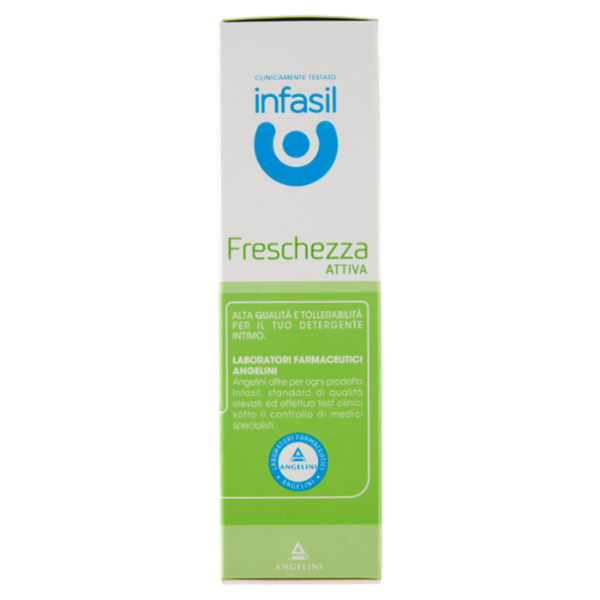 infasil pH Specialist 4.5 Intimo Freschezza Attiva 200 ml