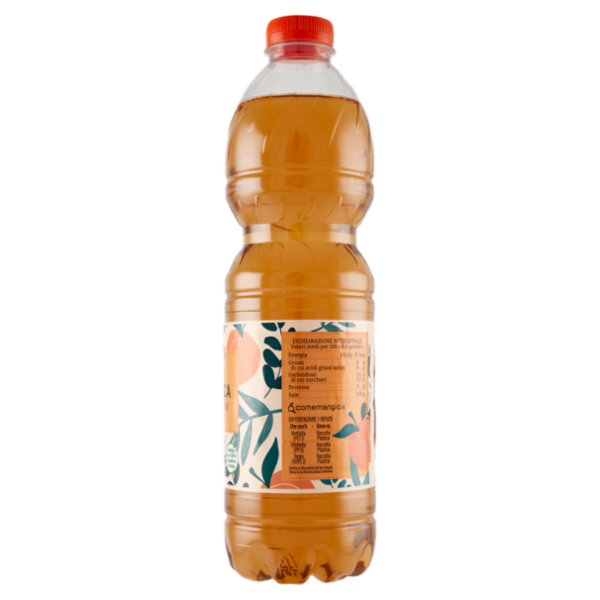 Selex The alla Pesca in R-Pet 1,5 L