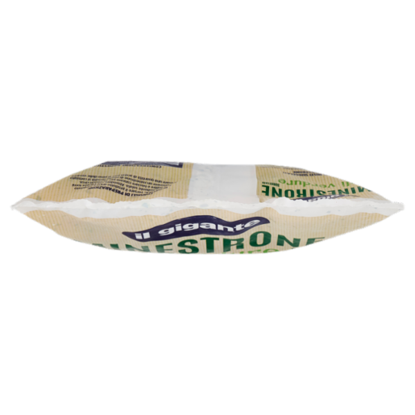 IL GIGANTE Minestrone di verdure Surgelato 450 g