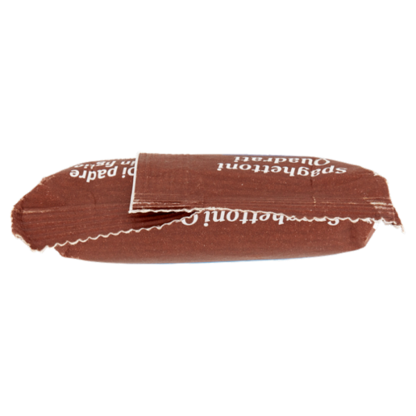 De Cecco Integrale Spaghettoni Quadrati n° 413 500 g