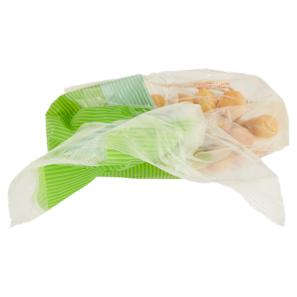 panealba Grissini Biologici con Farina Tipo 