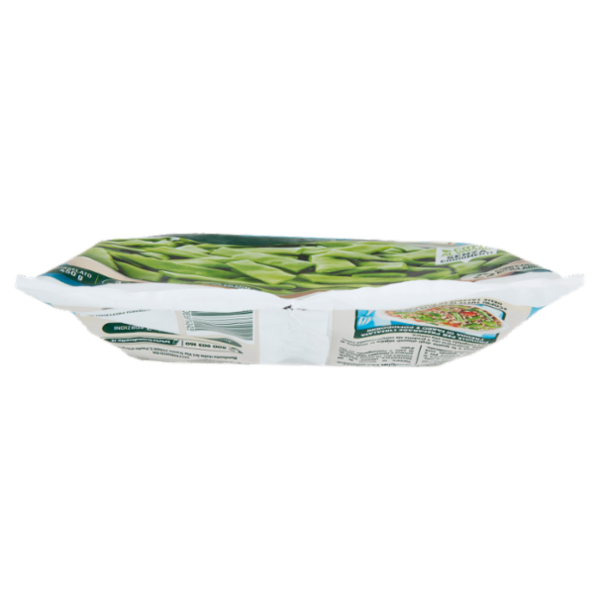 Bonduelle Natura in padella Taccole 450 g