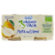 Mellin Viaggio d'Italia Pera Williams Omogeneizzato 2 x 100 g