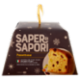 Selex Saper di Sapori Panettone Classico 1 kg