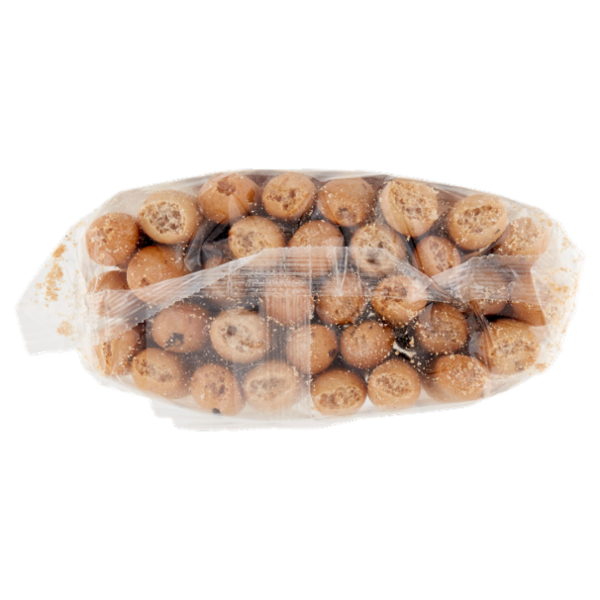 Consilia Grissini Caserecci alle Olive Nere 250 g 