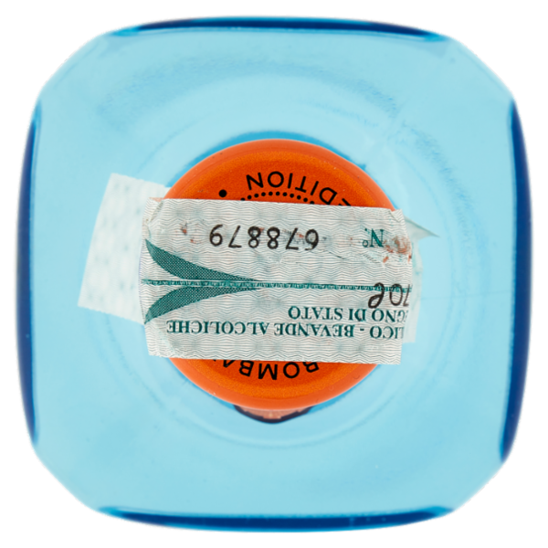 Bombay Sapphire Sunset Special Edition London Dry Gin 700 ml