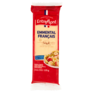 EntreMont Emmental Francese 135 g