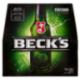 BECK'S Birra pilsner tedesca bottiglia 12x33cl