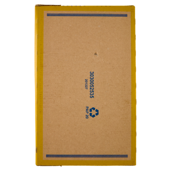 Barilla for Professionals Emiliane Pasta uovo Lasagne Catering Food Service 6 x 500g