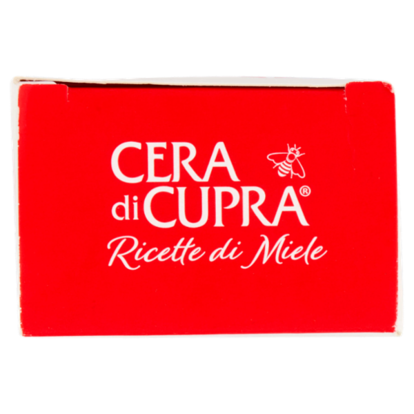 Cera di Cupra Ricetta di Bellezza Mani Nutriente e Protettiva 75 ml