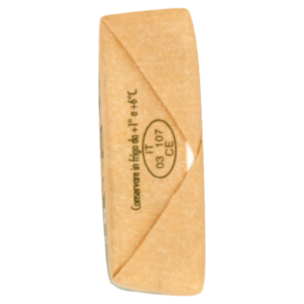 prealpi Burro Biologico 100 g
