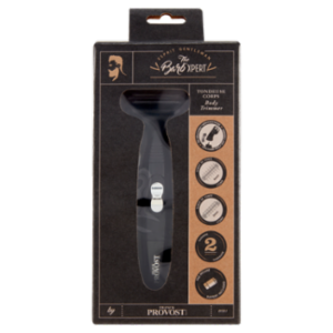 The Barb'Xpert Tondeuse Corps