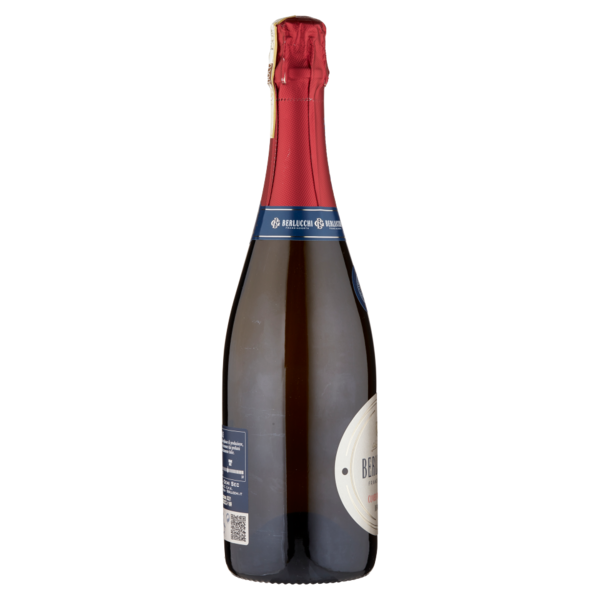 Berlucchi Cuvée Imperiale Franciacorta D.O.C.G. Demi Sec 750 mL