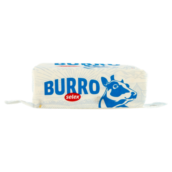 Selex Burro 250 g