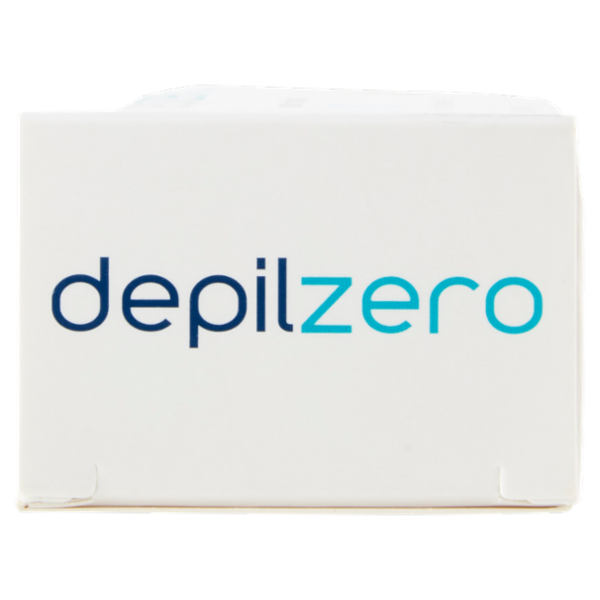 depilzero crema depilatoria Viso 50 ml