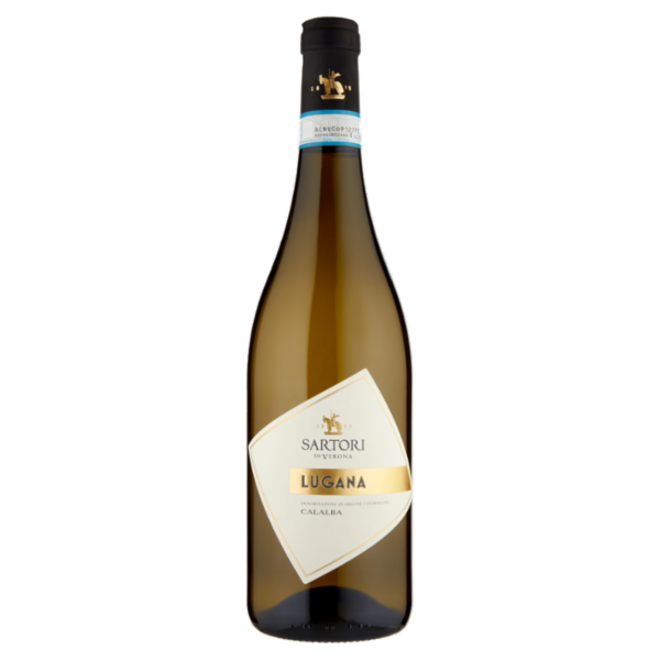 Sartori di Verona Lugana DOC Calalba 750 ml