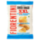 Fiorentini gli Originali Snick Snack XXL la Non Patatina al Sale Marino 140 g