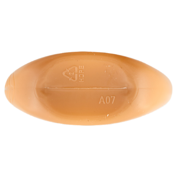 Garnier Shampoo Ultra Dolce Vaniglia e Polpa di Papaya, Shampoo per Capelli Lunghi, 250 ml