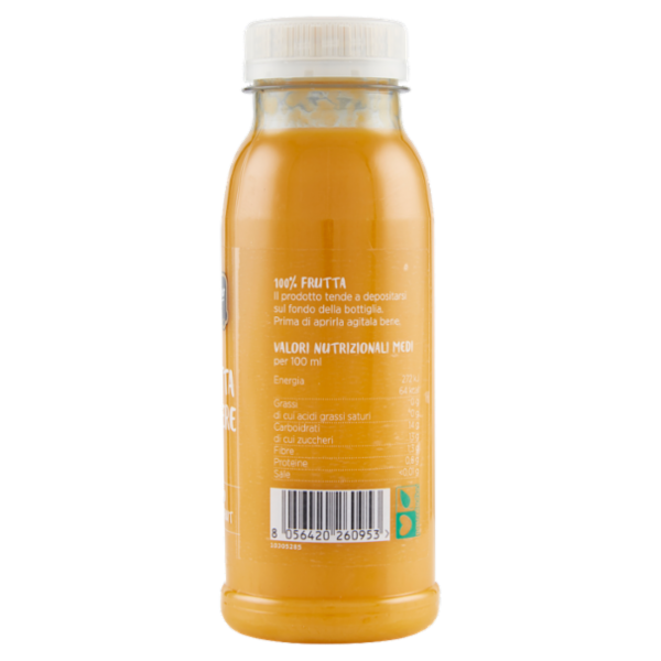 F.lli Orsero Frutta da Bere Mango Passion Fruit 250 ml