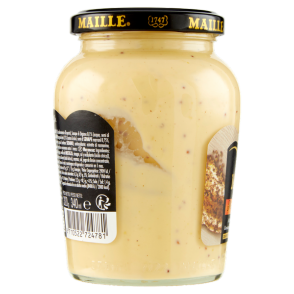 Maille Maionese con un pizzico di Senape all'Antica 320 g