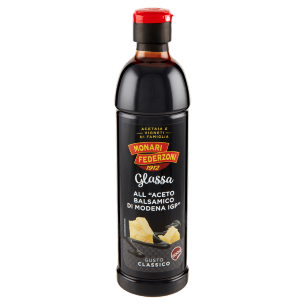 Monari Federzoni Glassa all 