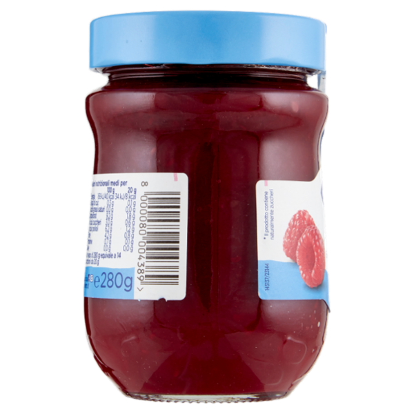 Hero Light Lamponi 280 g