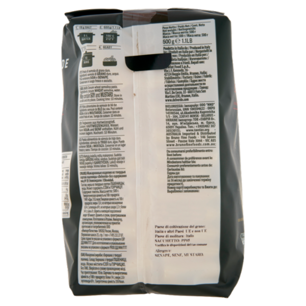 Delverde No 21 Elicoidali 500 g