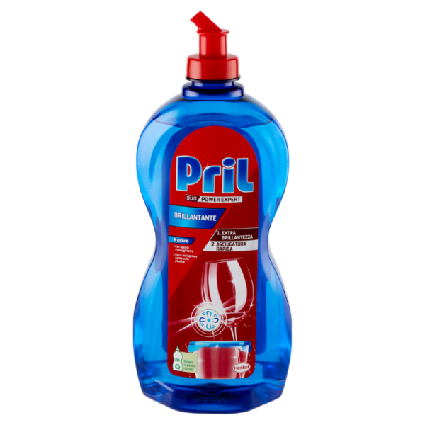 PRIL Brillantante Classico 500ml