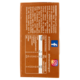 Sofficini Findus 4 Sofficini Funghi Più Mozzarella 266 g