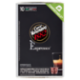 Caffè Vergnano 1882 Èspresso1882 Intenso Compostabile** Capsule Compatibili Nespresso* 10 x 5 g