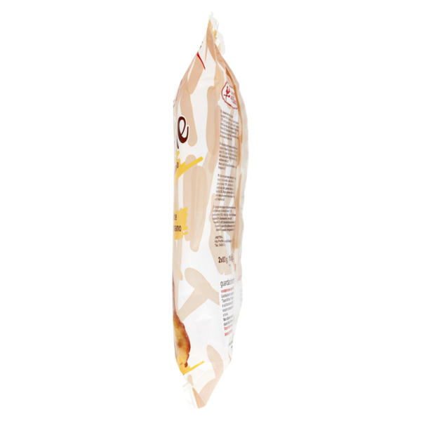 Sapori & Piaceri Stiracche con semi di girasole 2 x 83 g