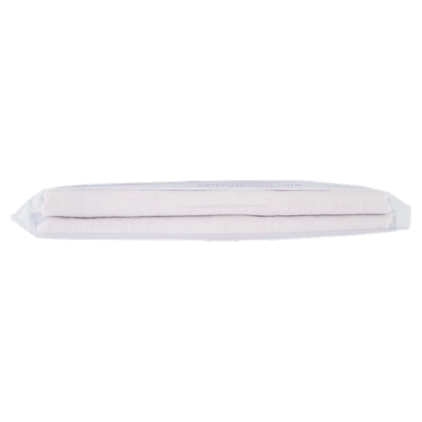 Selex Copriguanciale Damascato 2 pezzi