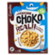 Consilia Choko Real Cereali Ripieni di Crema al Cacao e Nocciola 375 g