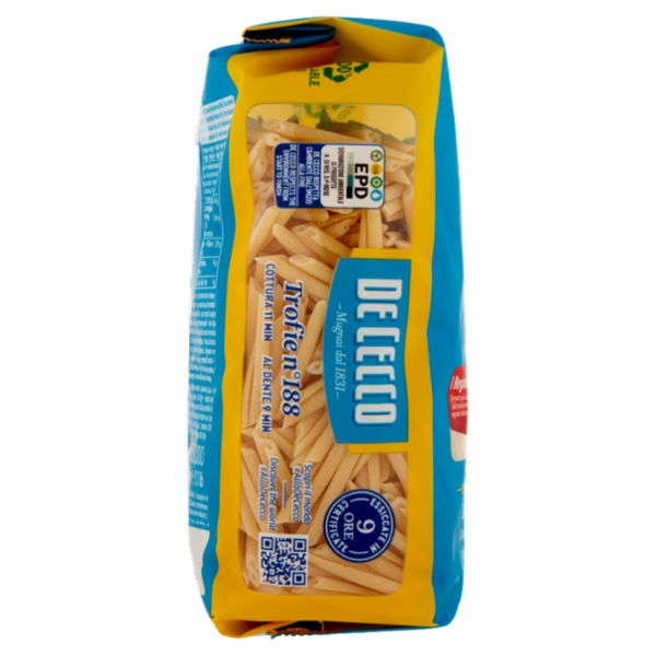 De Cecco Trofie n°188 500 g