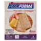 Pesoforma Sandwich Prosciutto e formaggio** 8 x 25 g