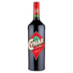 Cynar Amaro Al Carciofo 100 Cl