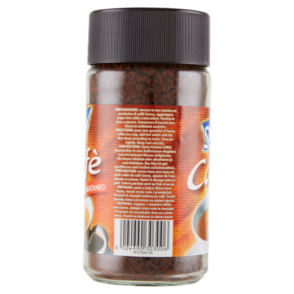 Sonny Caffè Istantaneo 100 g