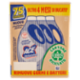 Ace Detersivo Liquido Classico Igienizzante 3 x 25 Lavaggi 3 x 1375 ml