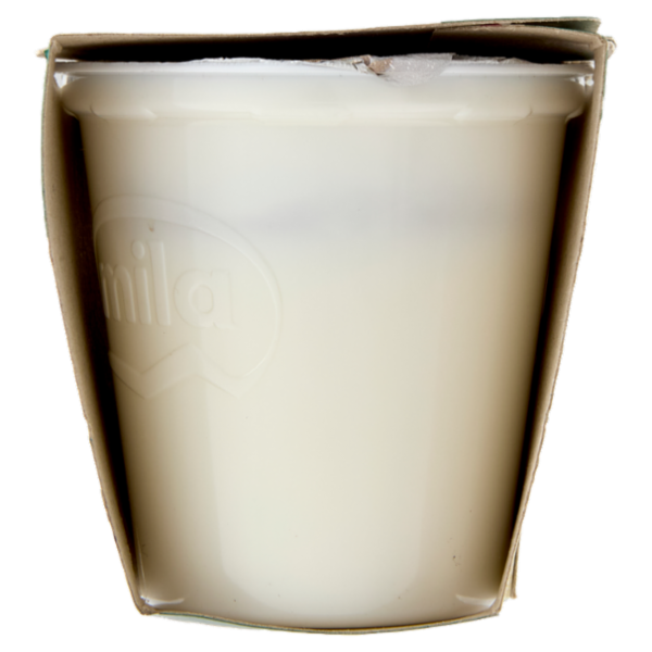 mila Yogurt Intero Fior di latte 2 x 125 g