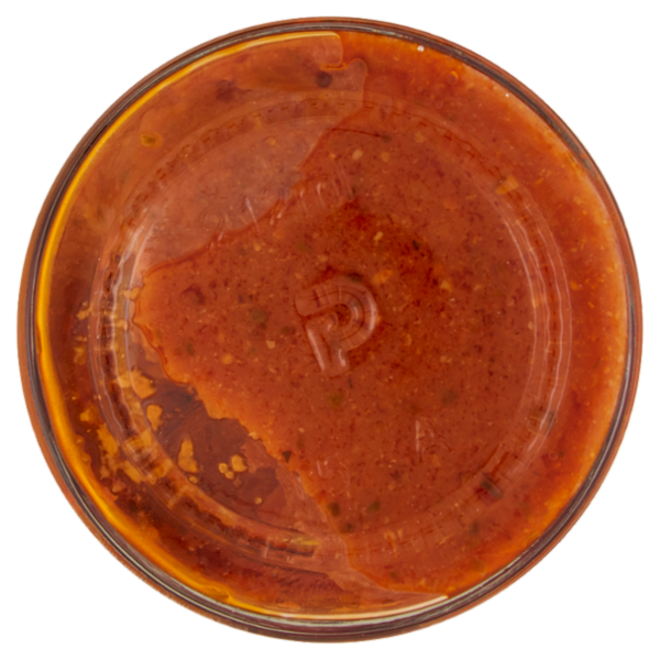 Polli I Condimenti Pesto Pomodori Secchi e Formaggio 190 g