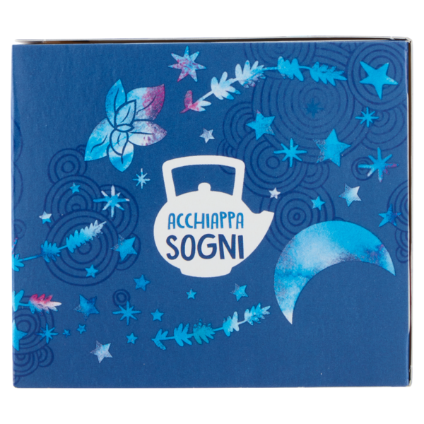 Pompadour Organics Acchiappa Sogni Bio 15 x 1,7 g