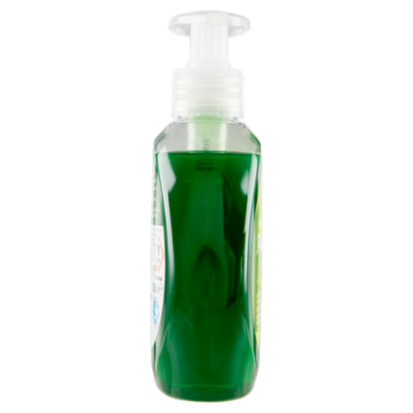 Consilia Detergente per Stoviglie in Gel Concentrato Limone 300 ml