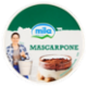 Mila Mascarpone 250 g