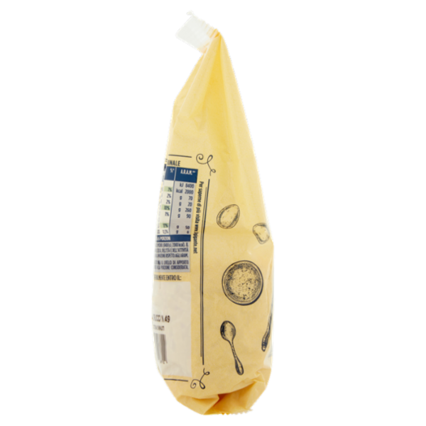 IL GIGANTE le Pastine all'uovo Quadrucci N.49 250 g
