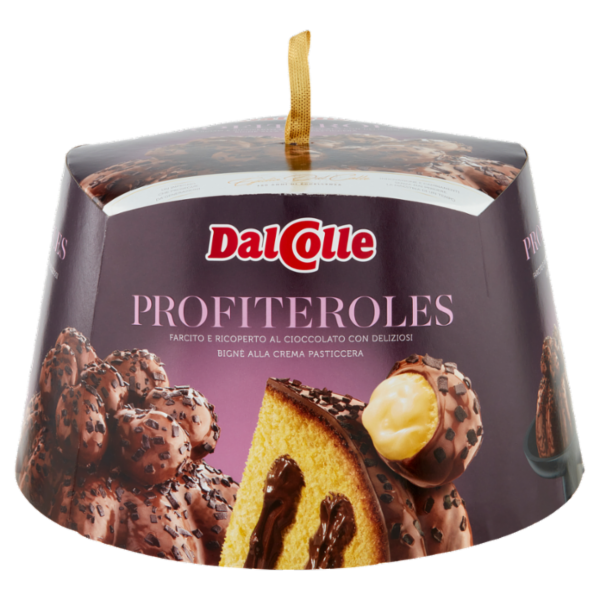 Dal Colle Profiteroles 750 g